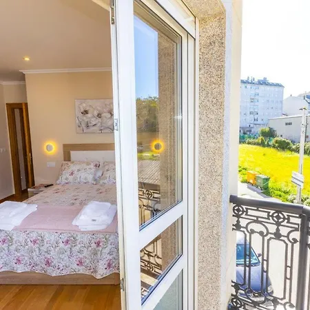 Riamar 2 * Ribadeo