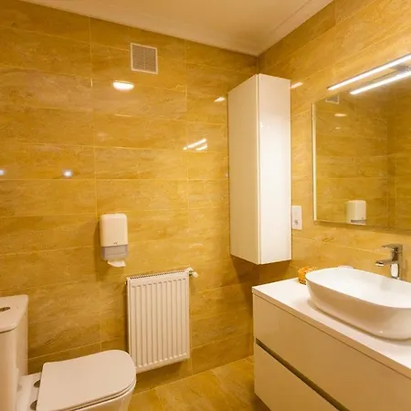 Lejlighed Riamar 2 Ribadeo