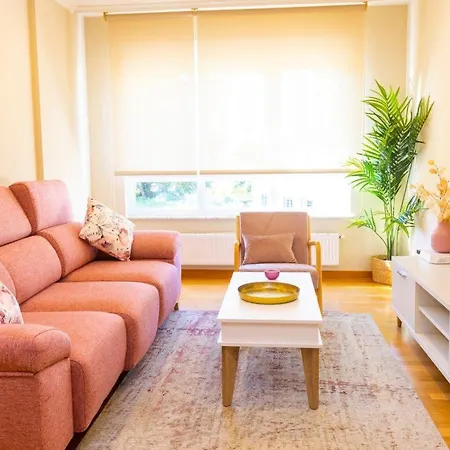 Riamar 2 Apartment