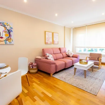 Apartment Riamar 2 Ribadeo
