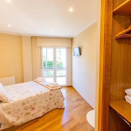 Riamar 2 Apartment Ribadeo
