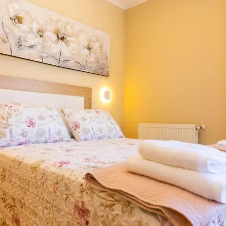 Apartman Riamar 2