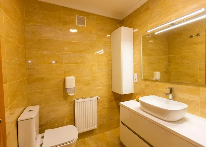 Appartement Riamar 2 Ribadeo