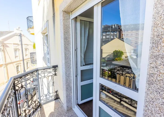 Riamar 2 Appartement *