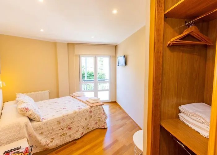 Riamar 2 Appartement Ribadeo