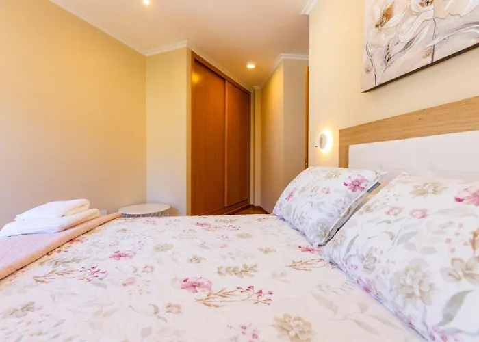 Appartement Riamar 2 *