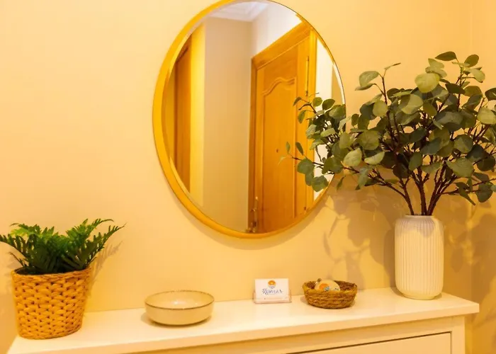 Appartement Riamar 2 *